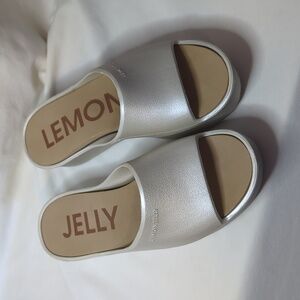 Size 36 Lemon Jelly's